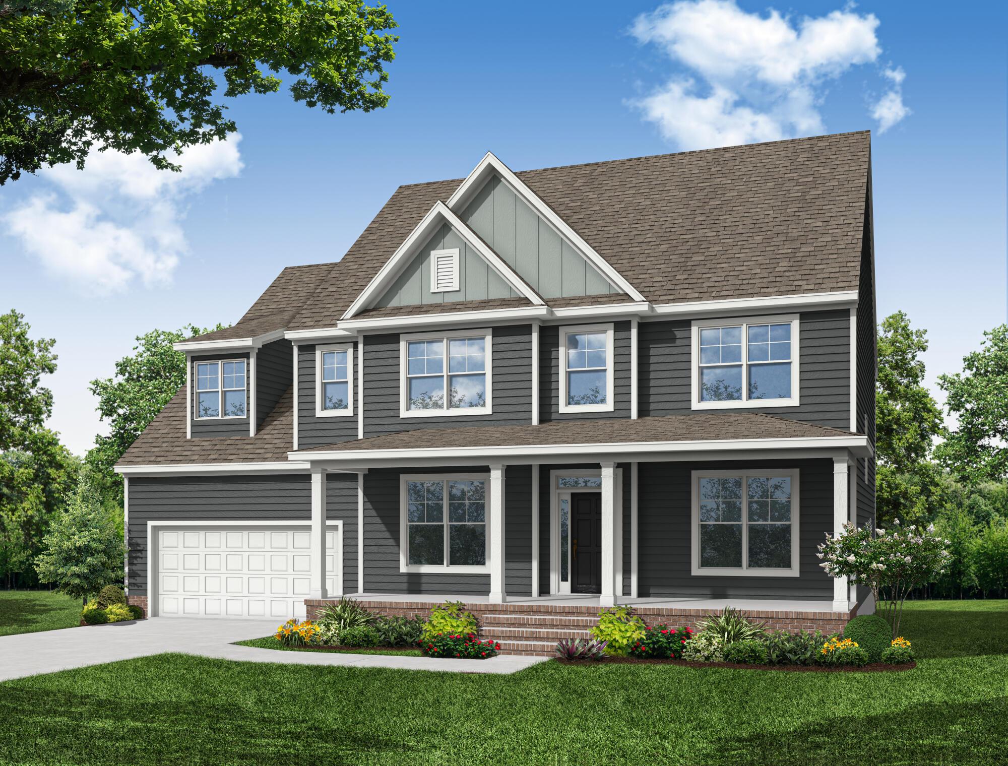 Lot 42 Stingray Point Court