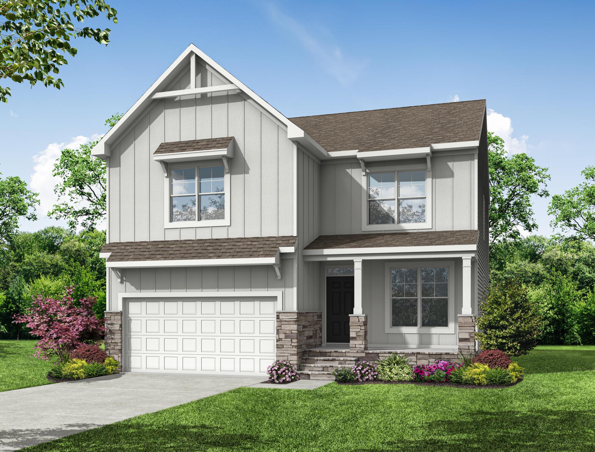 Lot 46 Stingray Point Boulevard