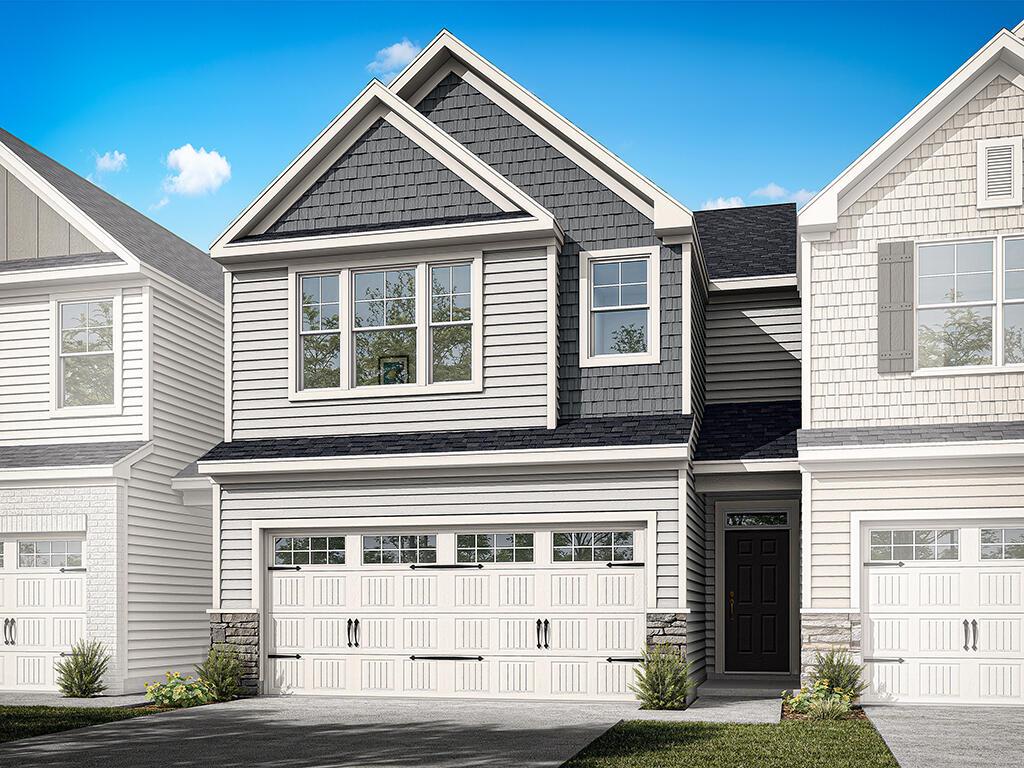 9 Trace Bluff