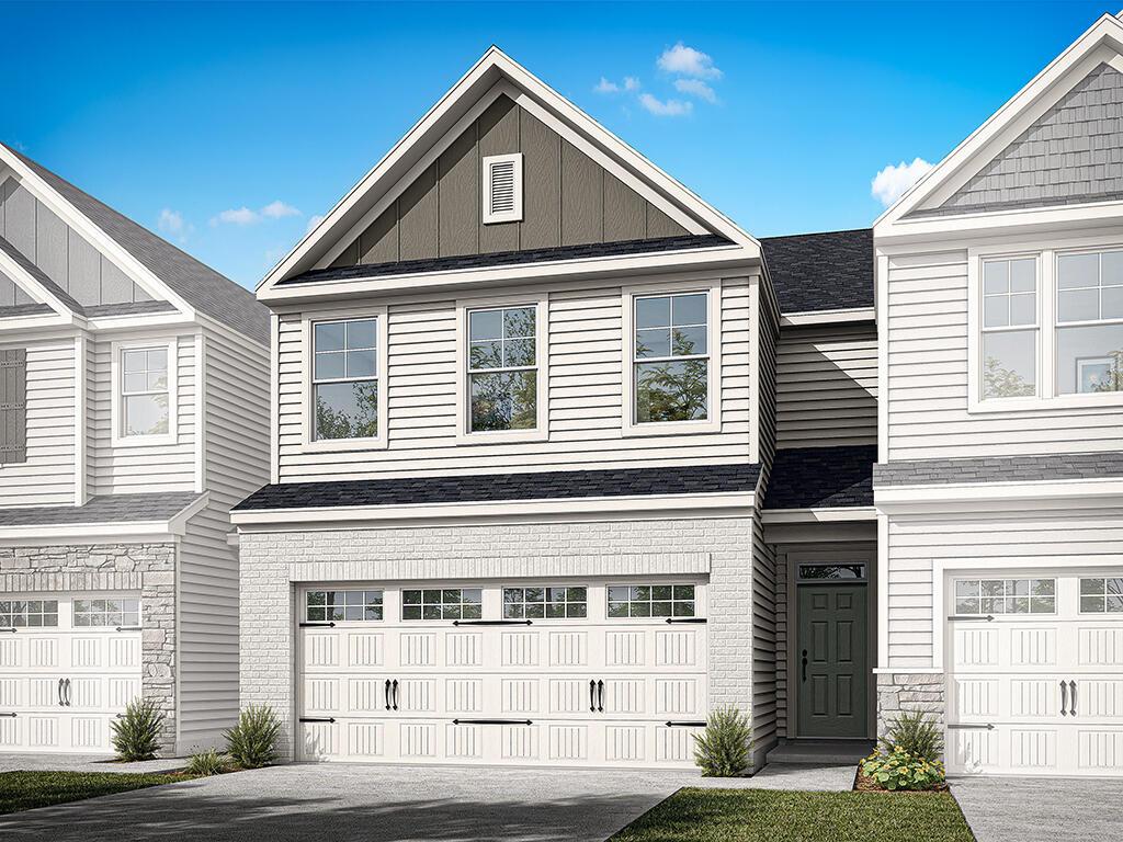 5 Trace Bluff