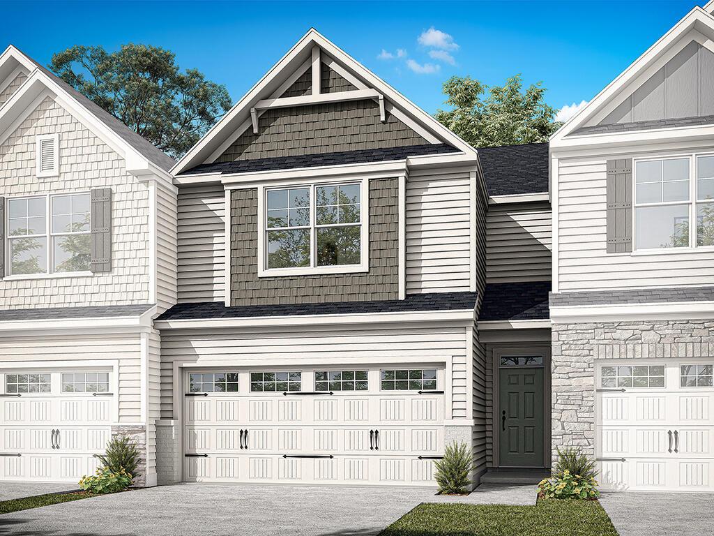 3 Trace Bluff