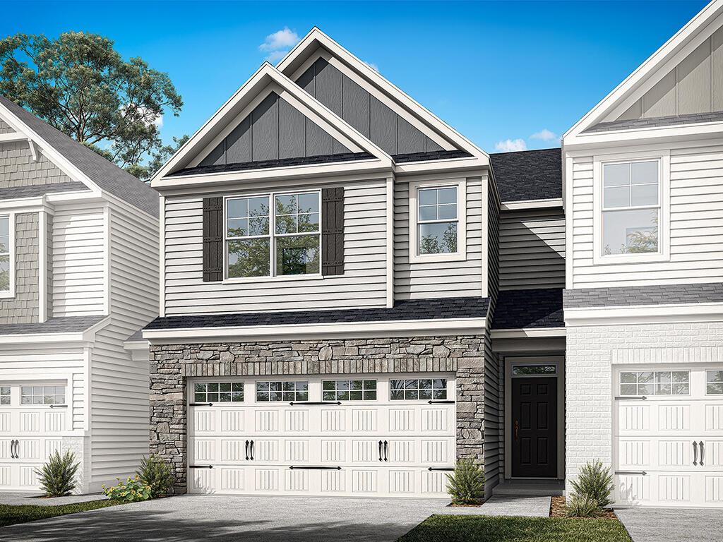 10 Trace Bluff