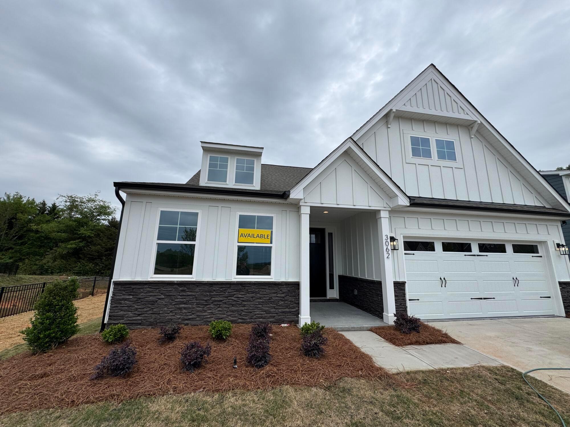 3062 Constitution Lane