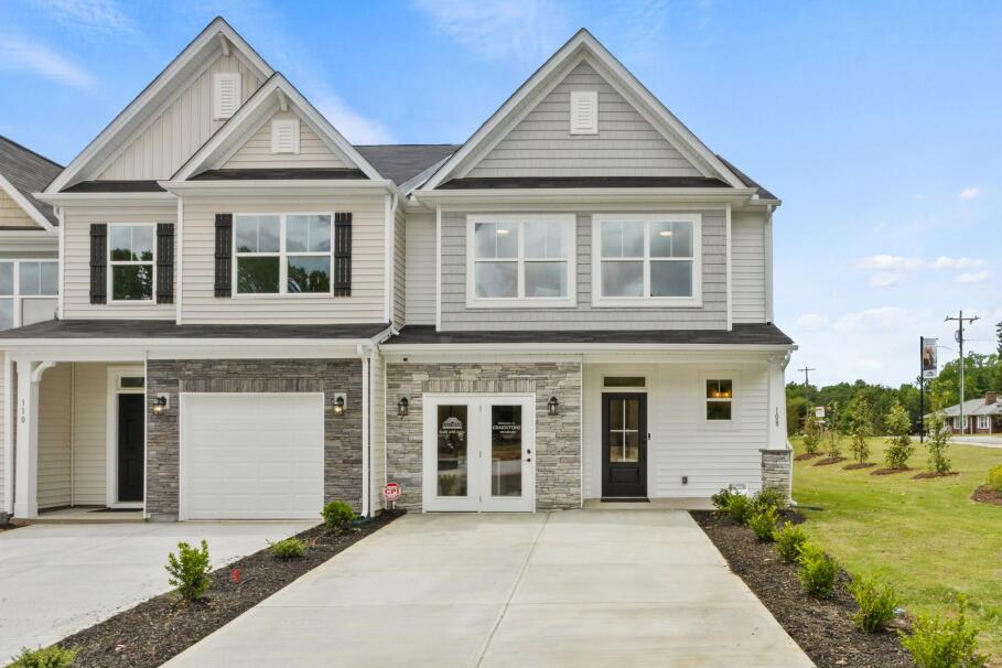 CraigStone - Woodruff, SC