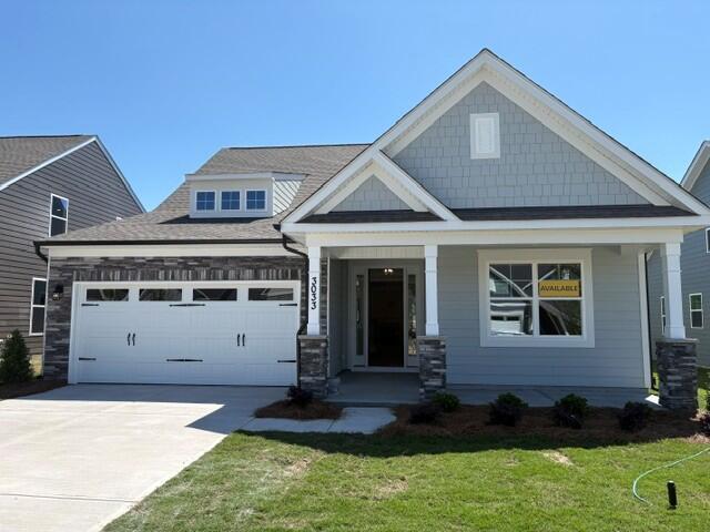 3033 Bent Willow Drive