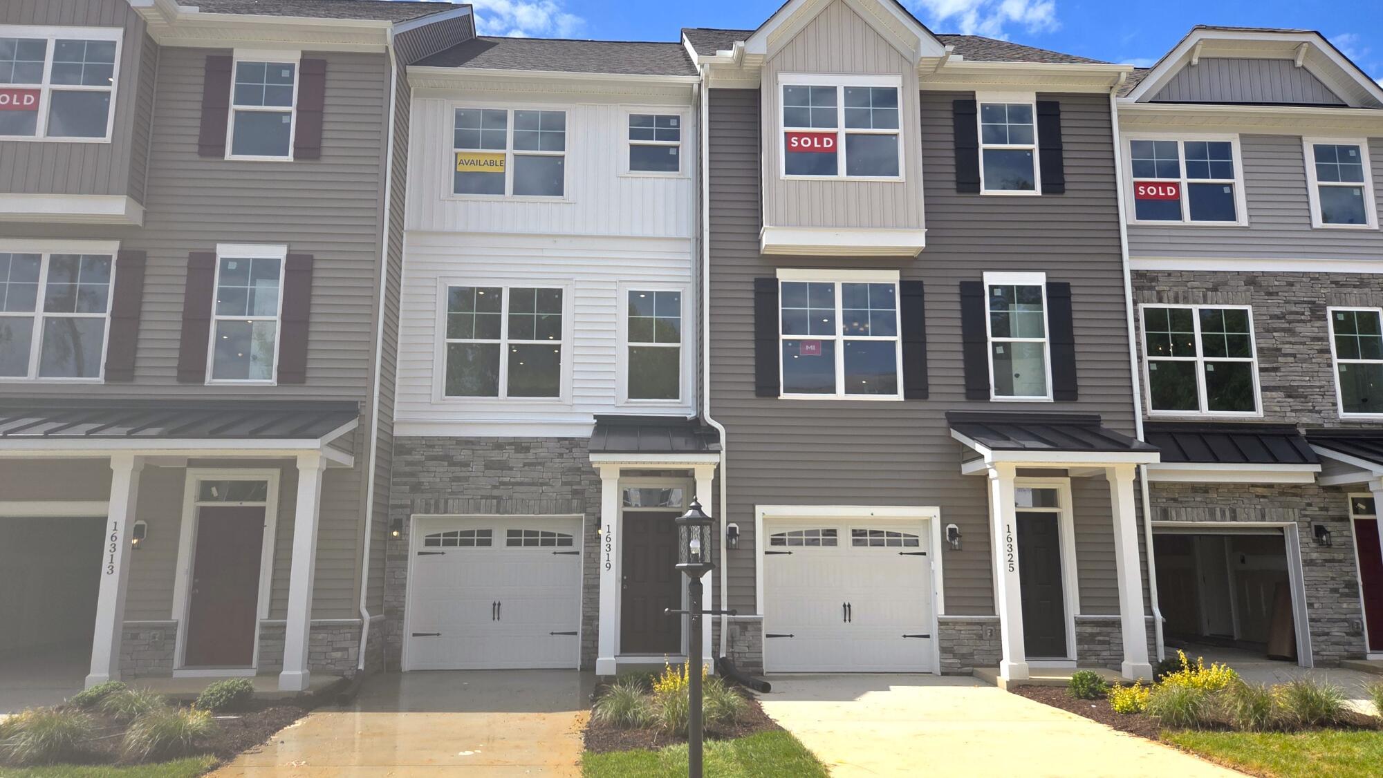 16319 Alexandria Court