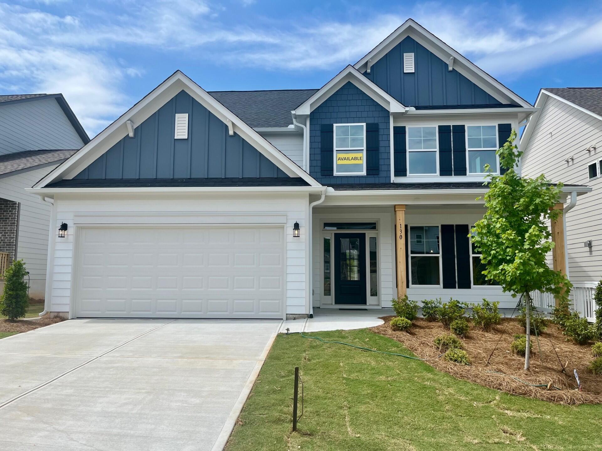 130 Coffee Lane