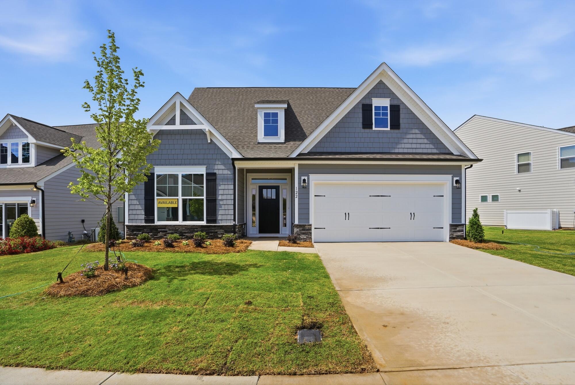122 S. Dunlavin Way