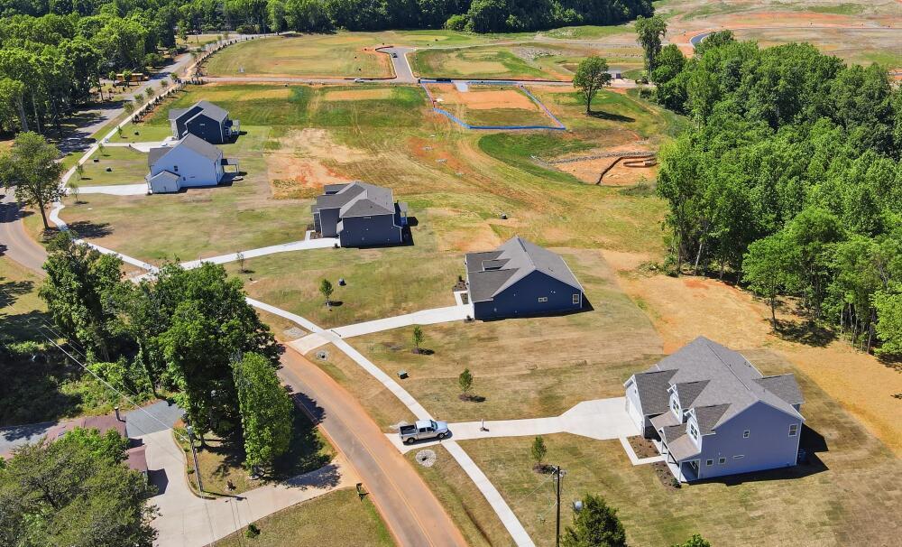 casa en Chasewood por Eastwood Homes