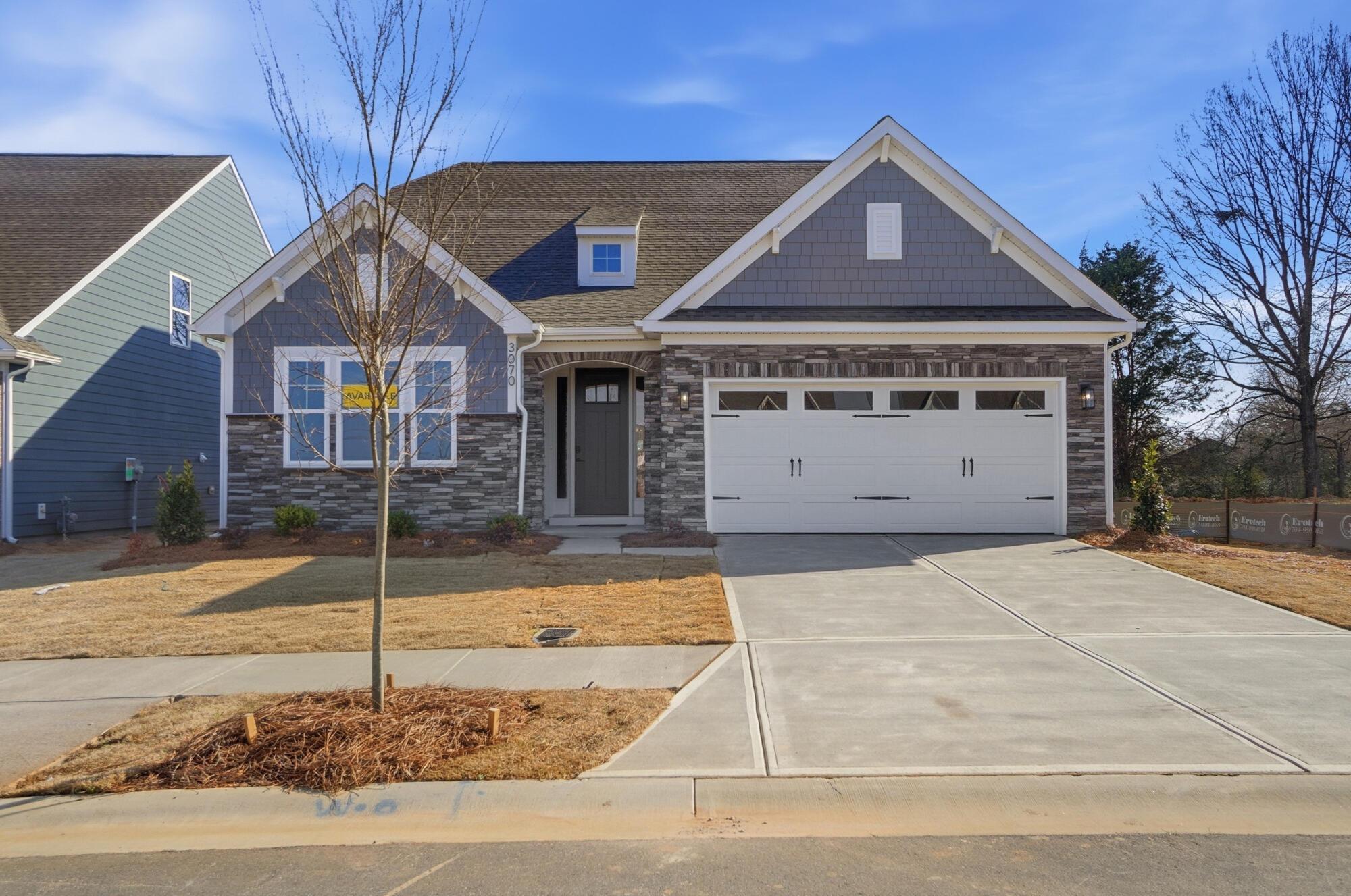 3070 Constitution Lane
