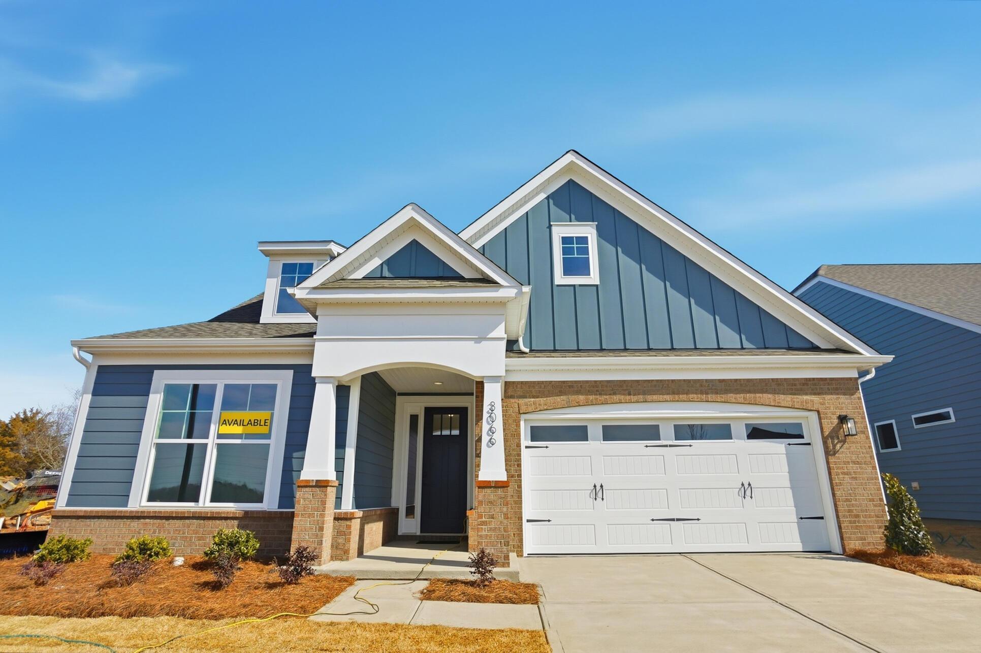 3066 Constitution Lane