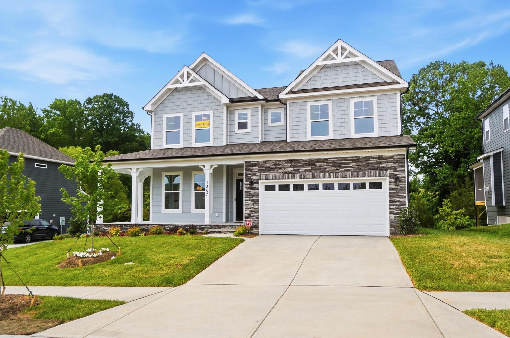 1367 Knob Creek Drive