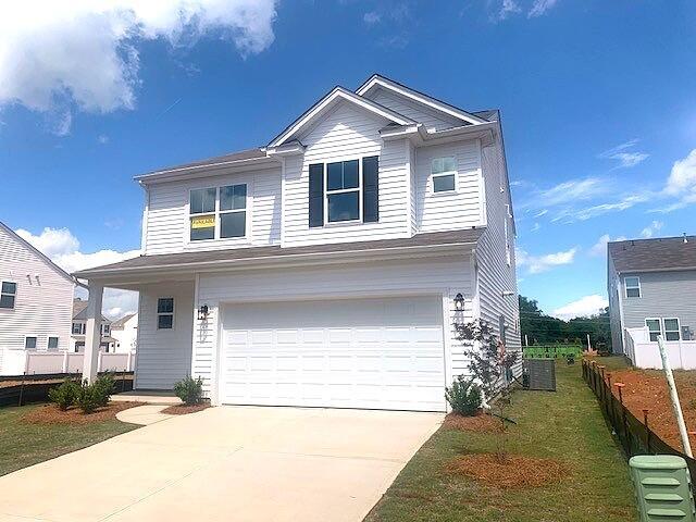 409 Metz Drive