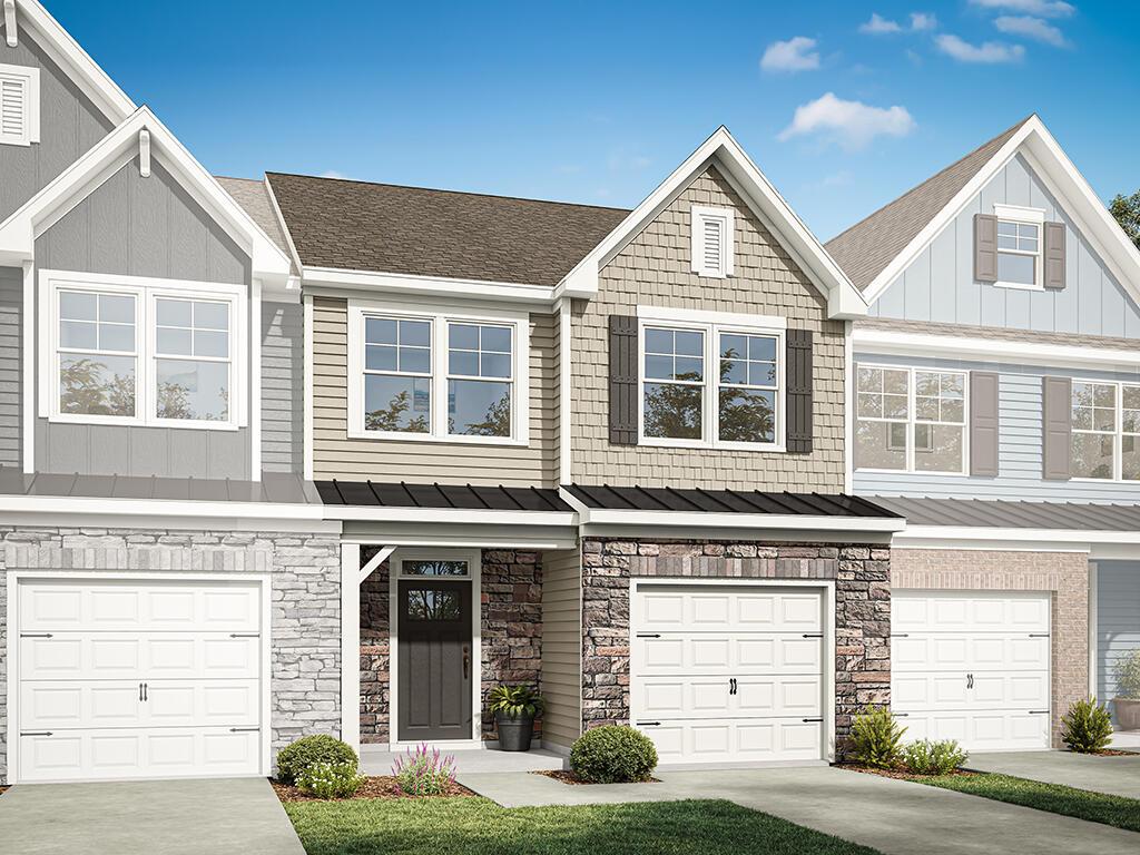 450 Blythe Townhome Lane