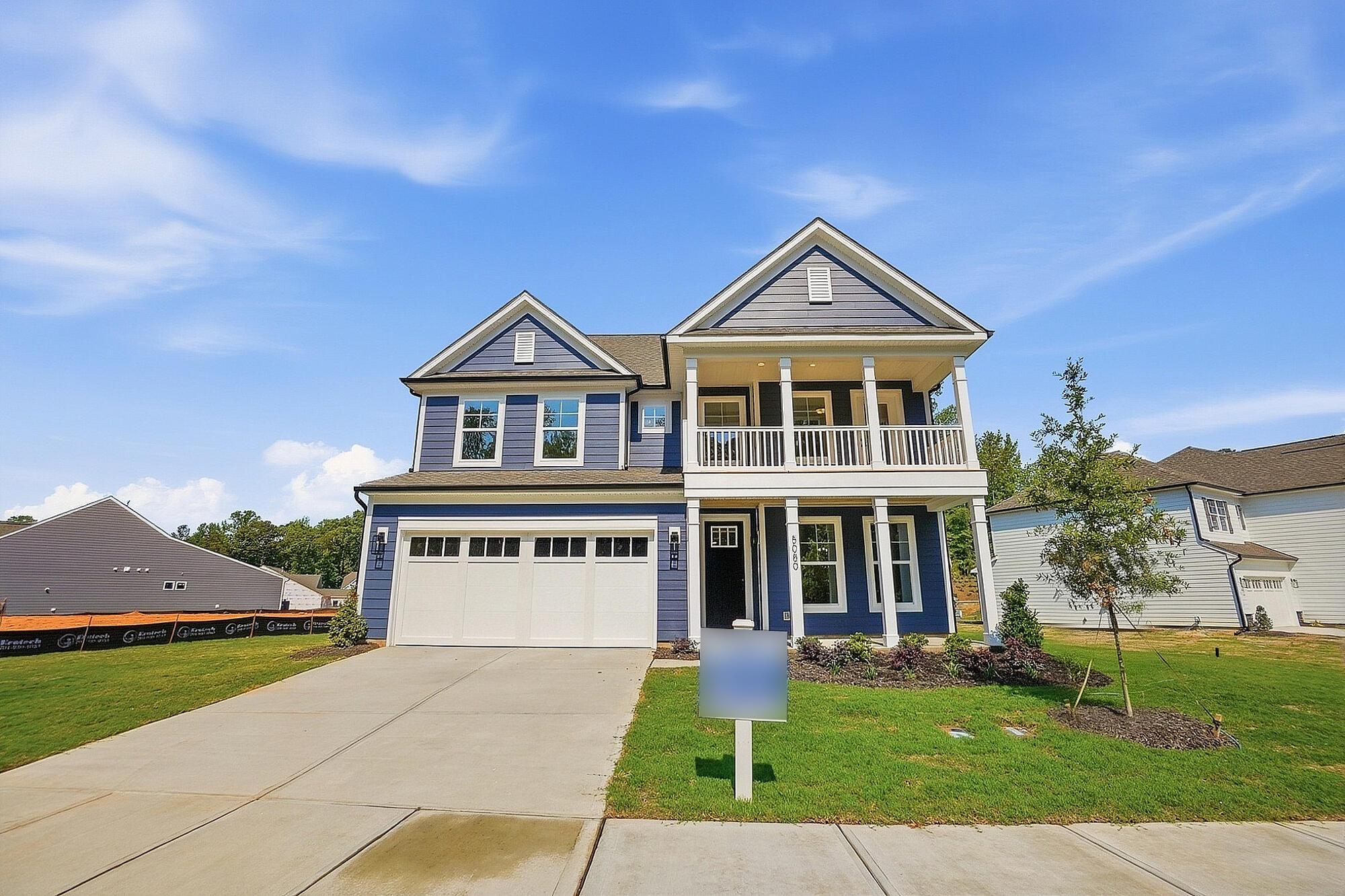 5080 Mclauglin Loop