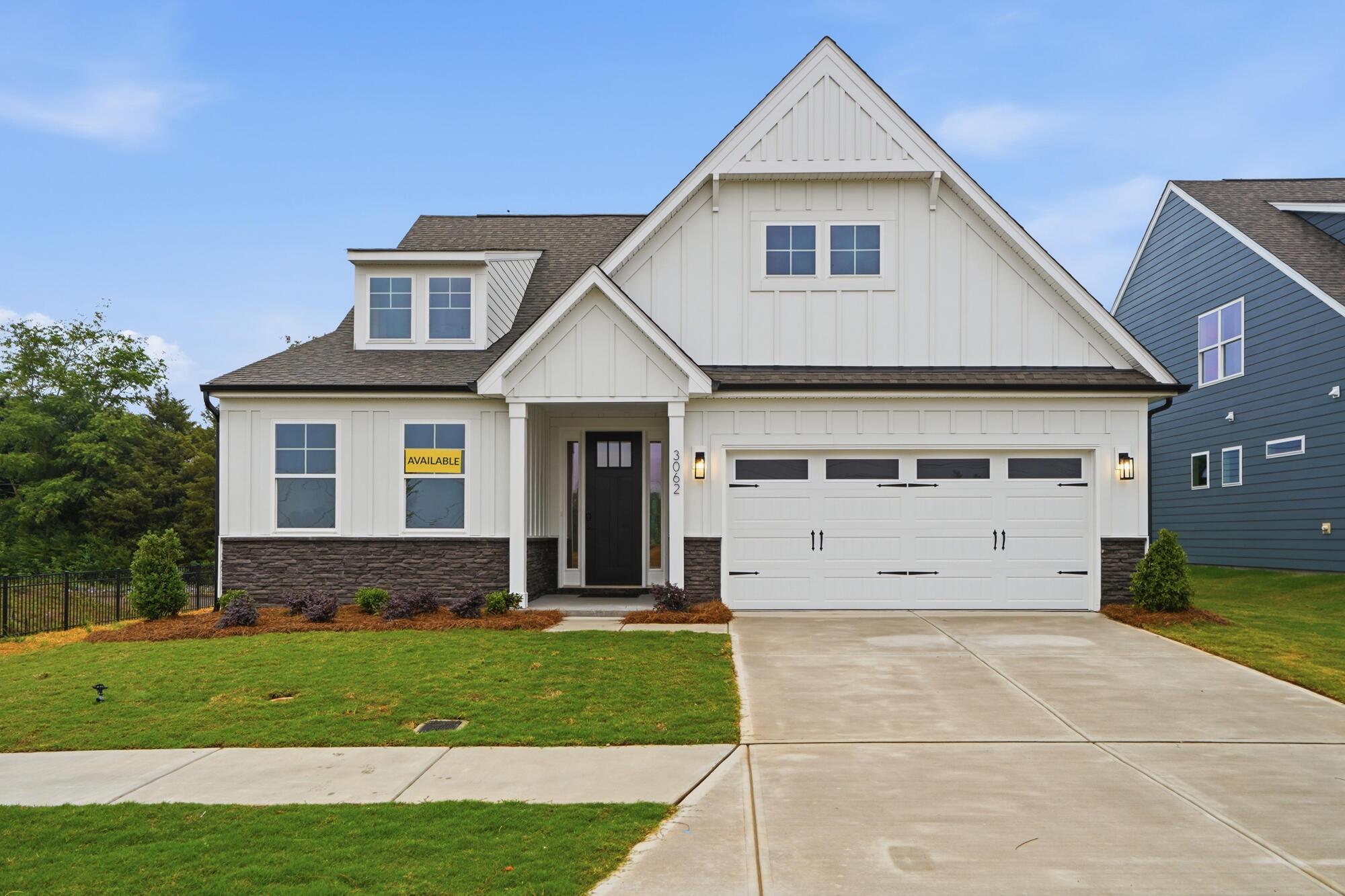 3062 Constitution Lane