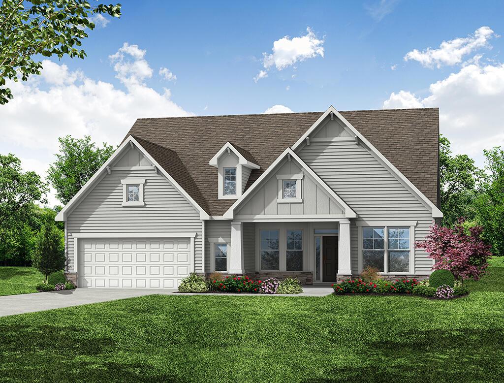 Lot 108 Blue Mound Court