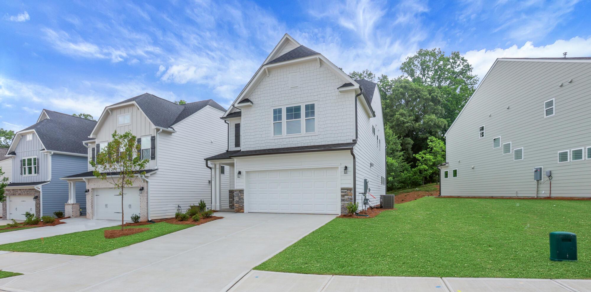 186 Trace Bluff