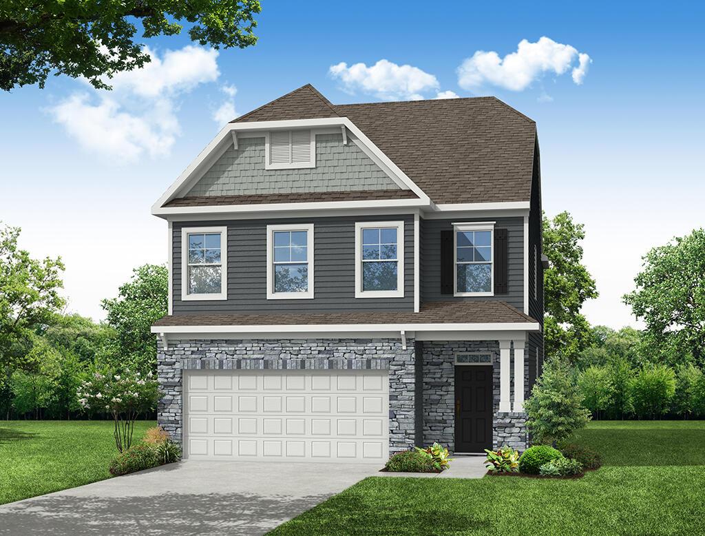 226 Trace Bluff