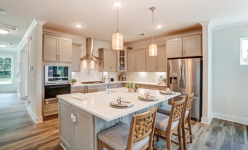 casa en Renaissance at Arcadia por Eastwood Homes