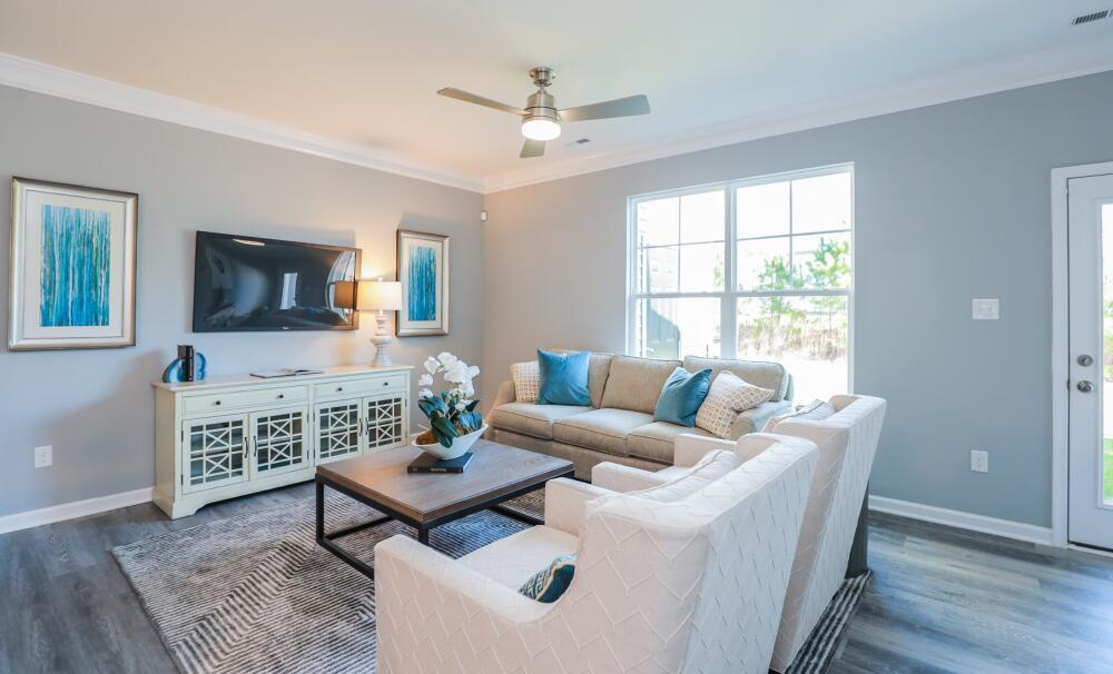 casa en The Townes at Arcadia por Eastwood Homes