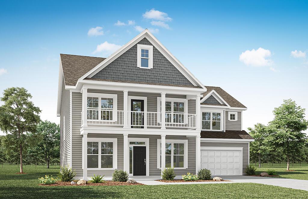 Lot 109 Blue Mound Court