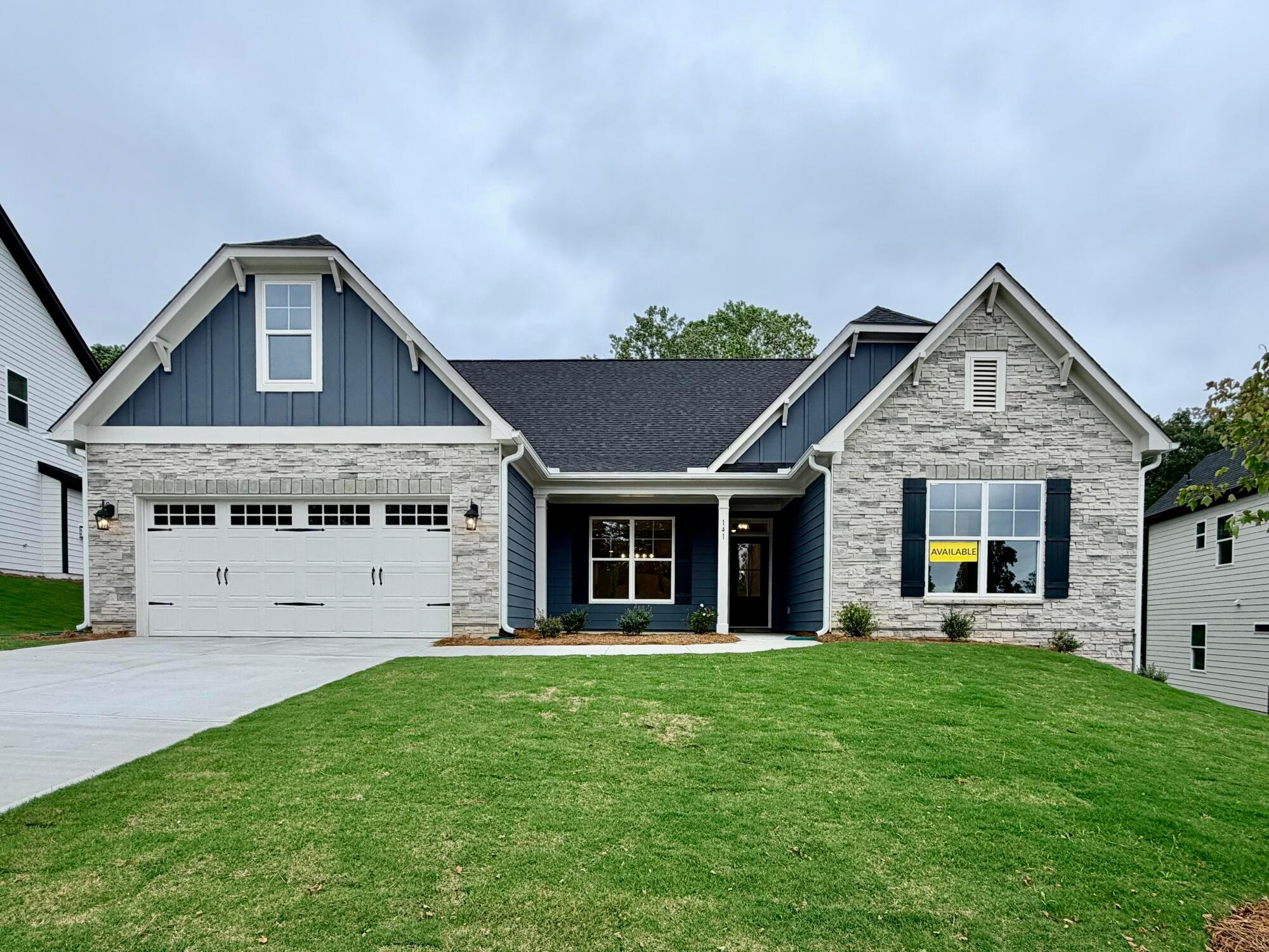 141 Cedar Crest Lane