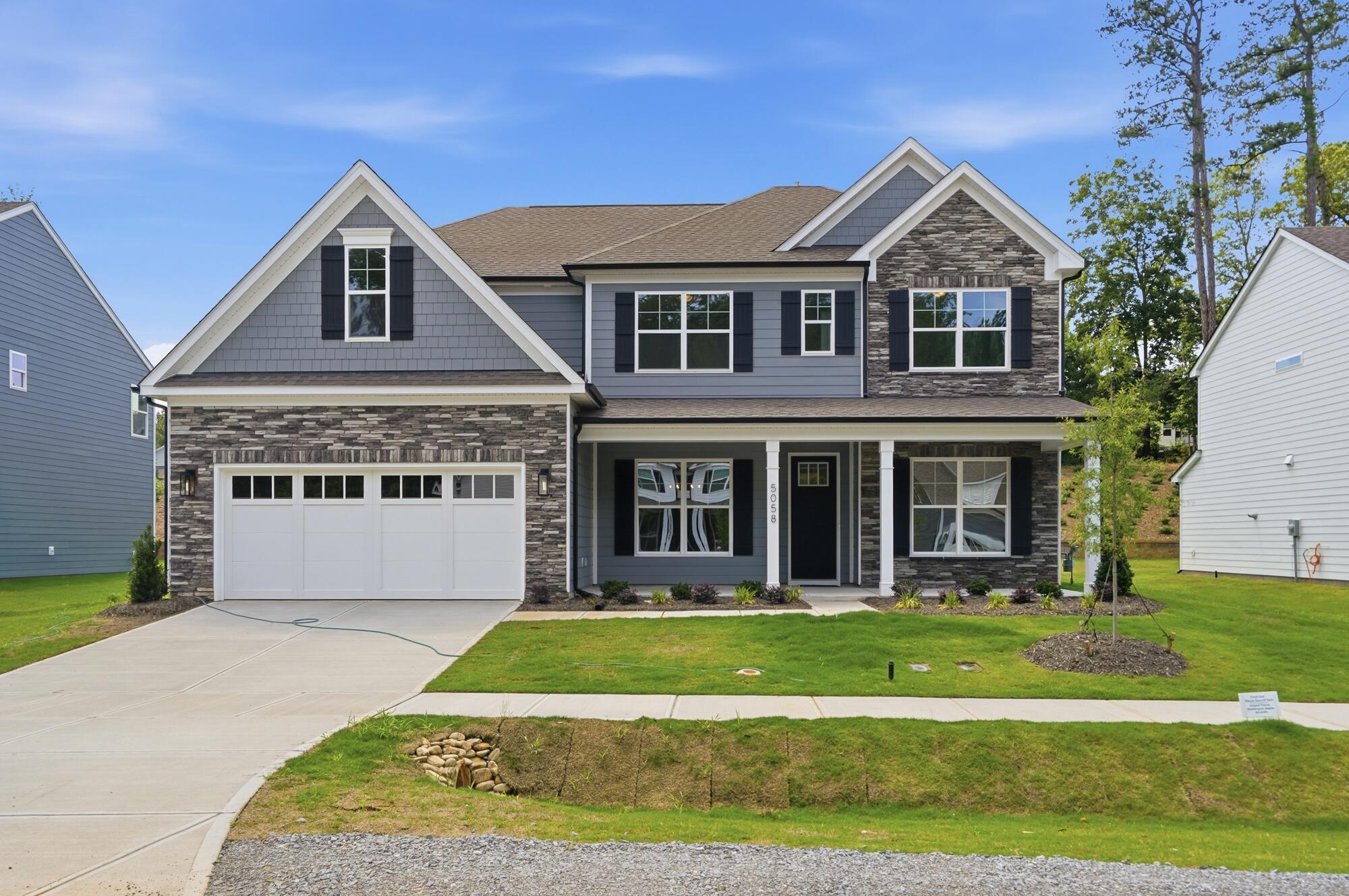 5058 Mclaughlin Loop