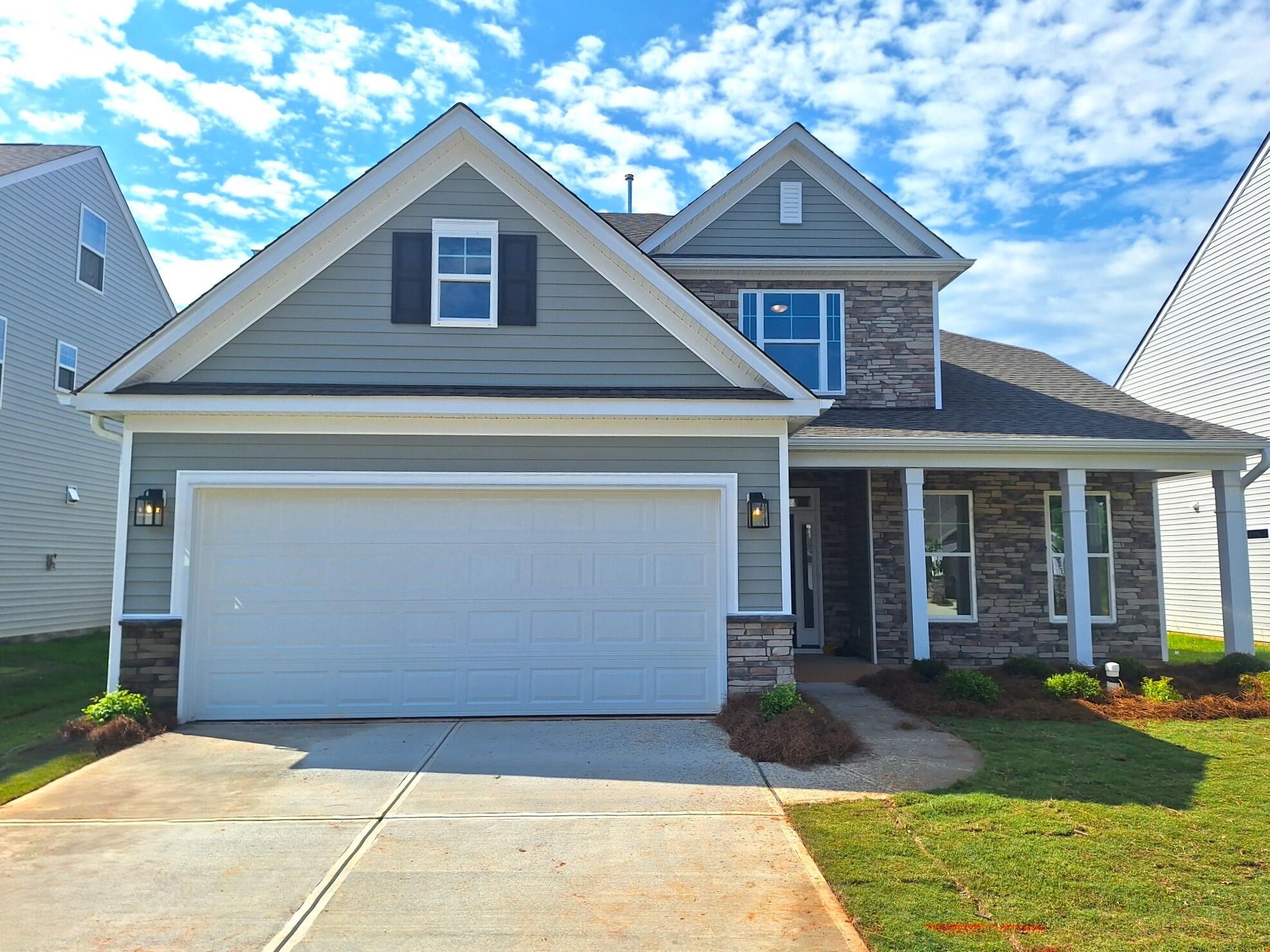 2003 Abbotts Vista Drive
