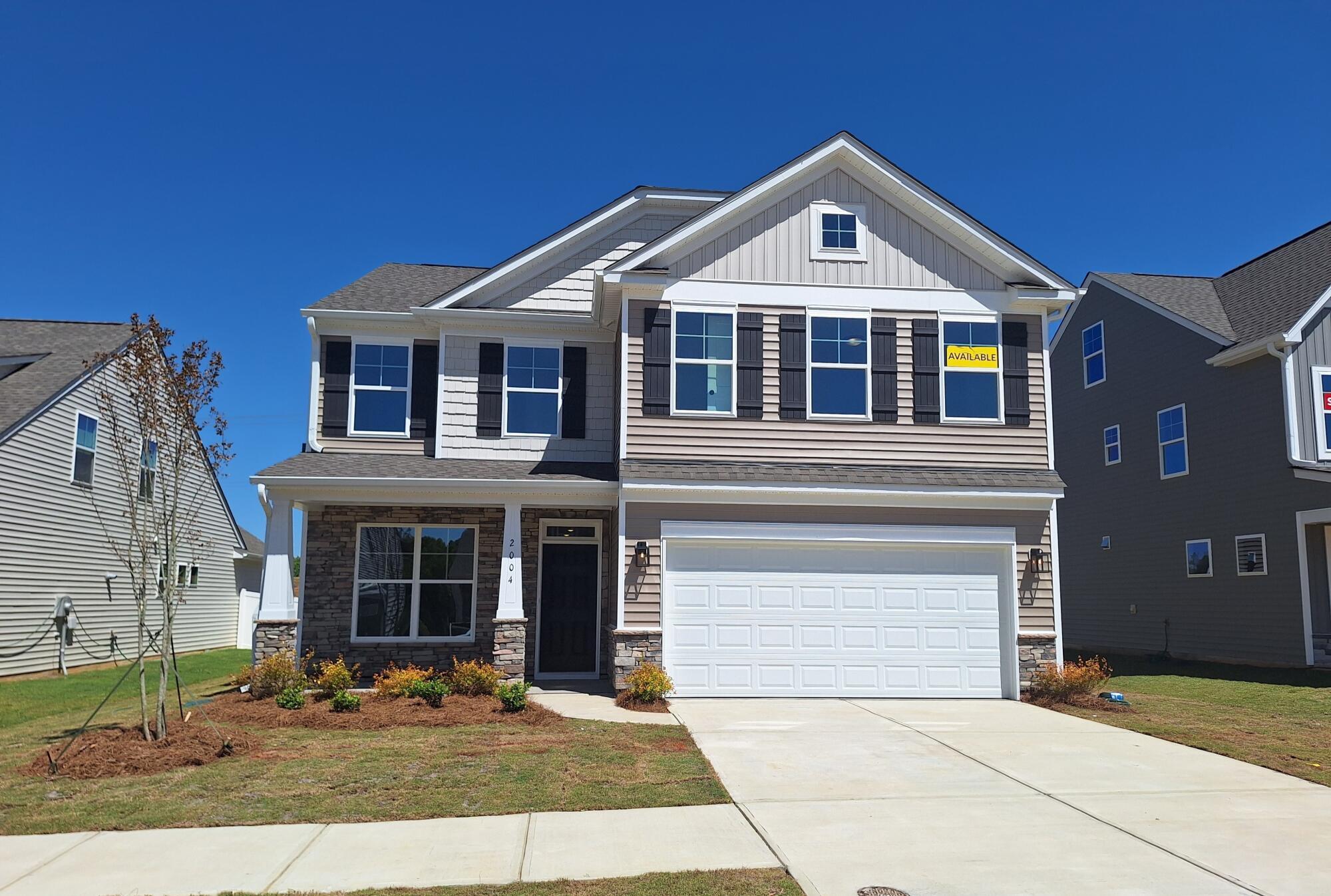 2004 Abbotts Vista Drive
