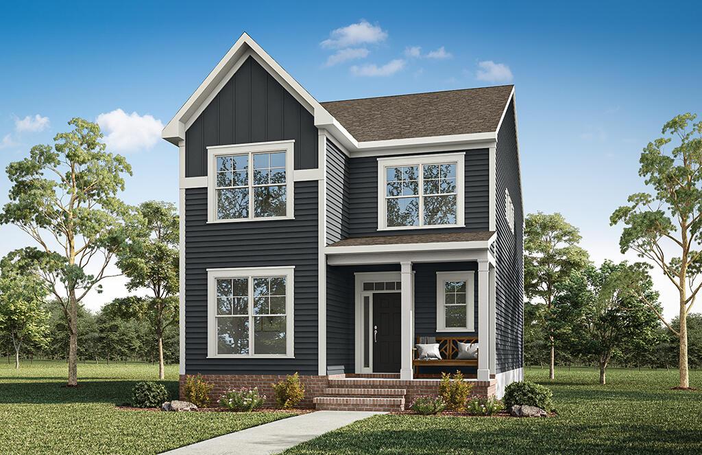 Willson Road. Henrico, VA 23231