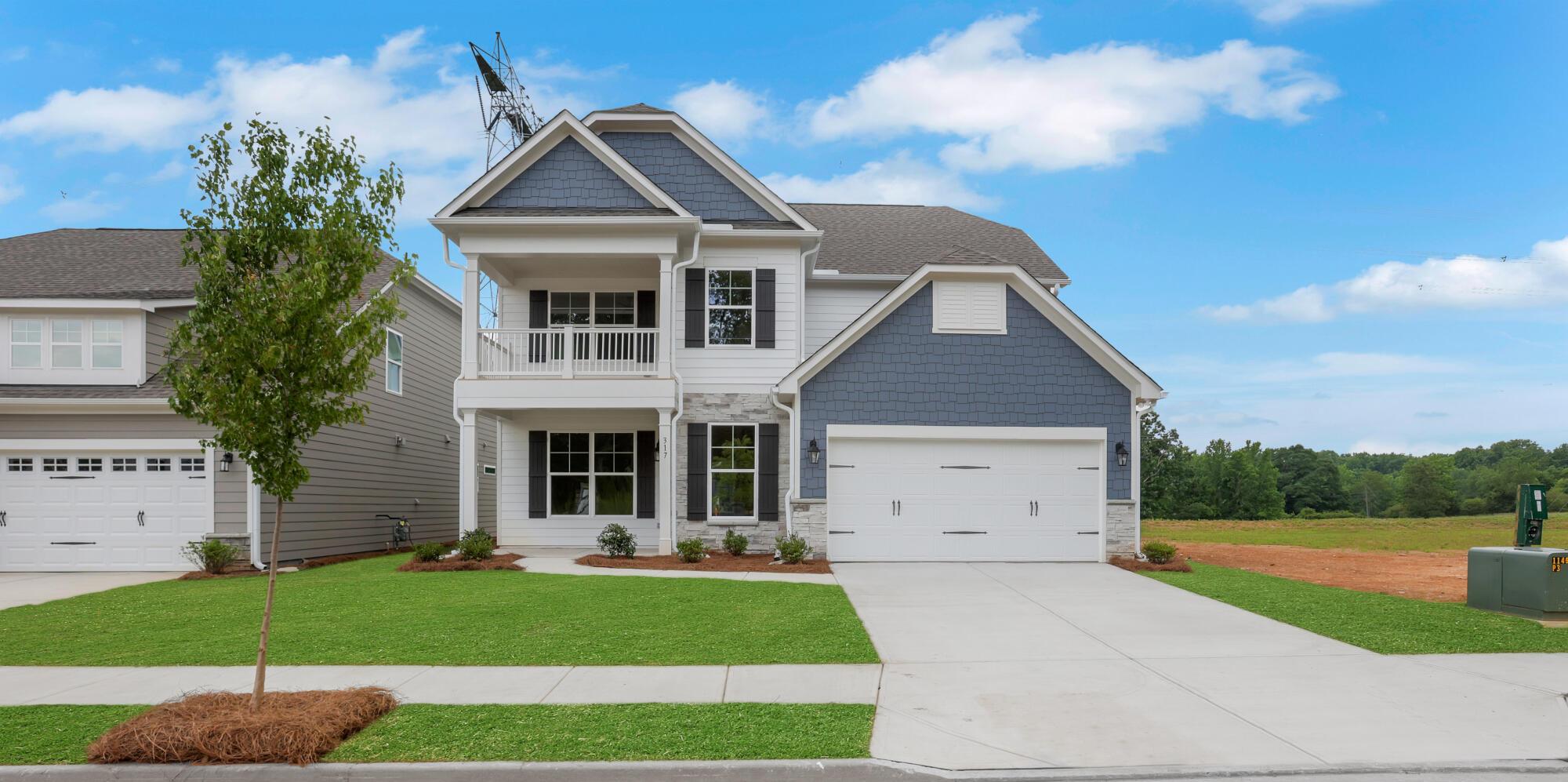 317 Conifer Lane