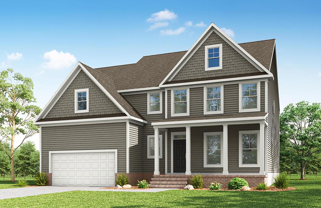 37 Hunts Neck Road. Poquoson, VA 23662