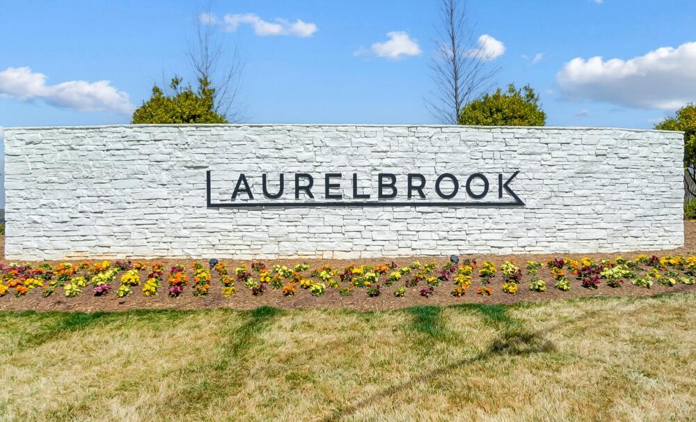 casa en The Enclave at Laurelbrook por Eastwood Homes