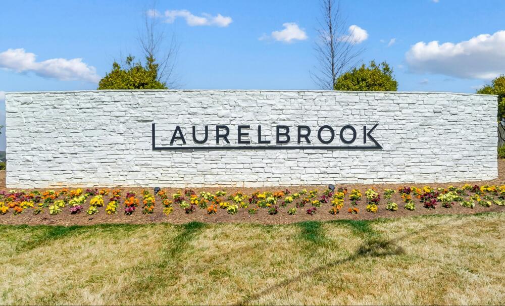 casa en The Meadows at Laurelbrook por Eastwood Homes