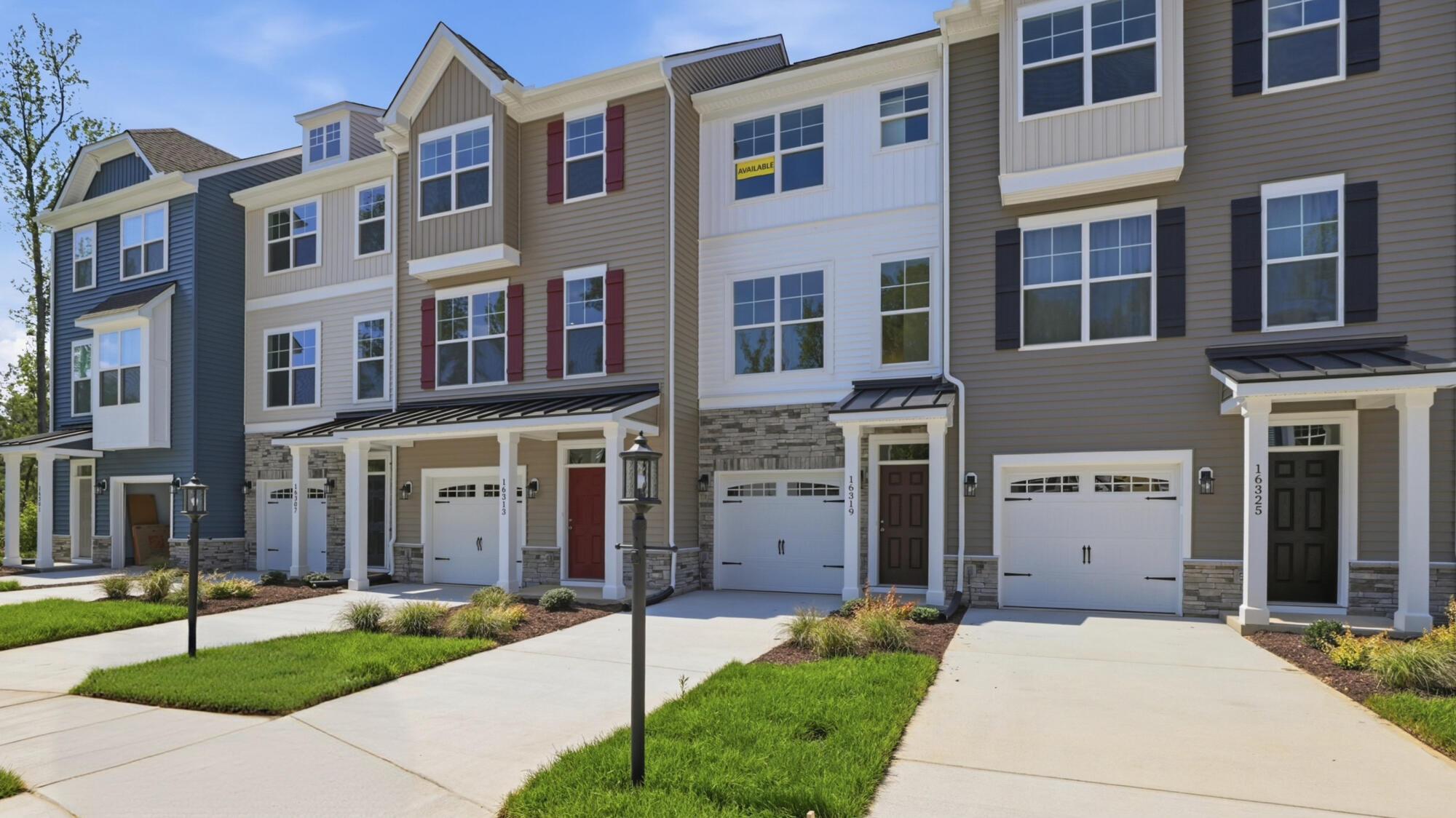 16319 Alexandria Court