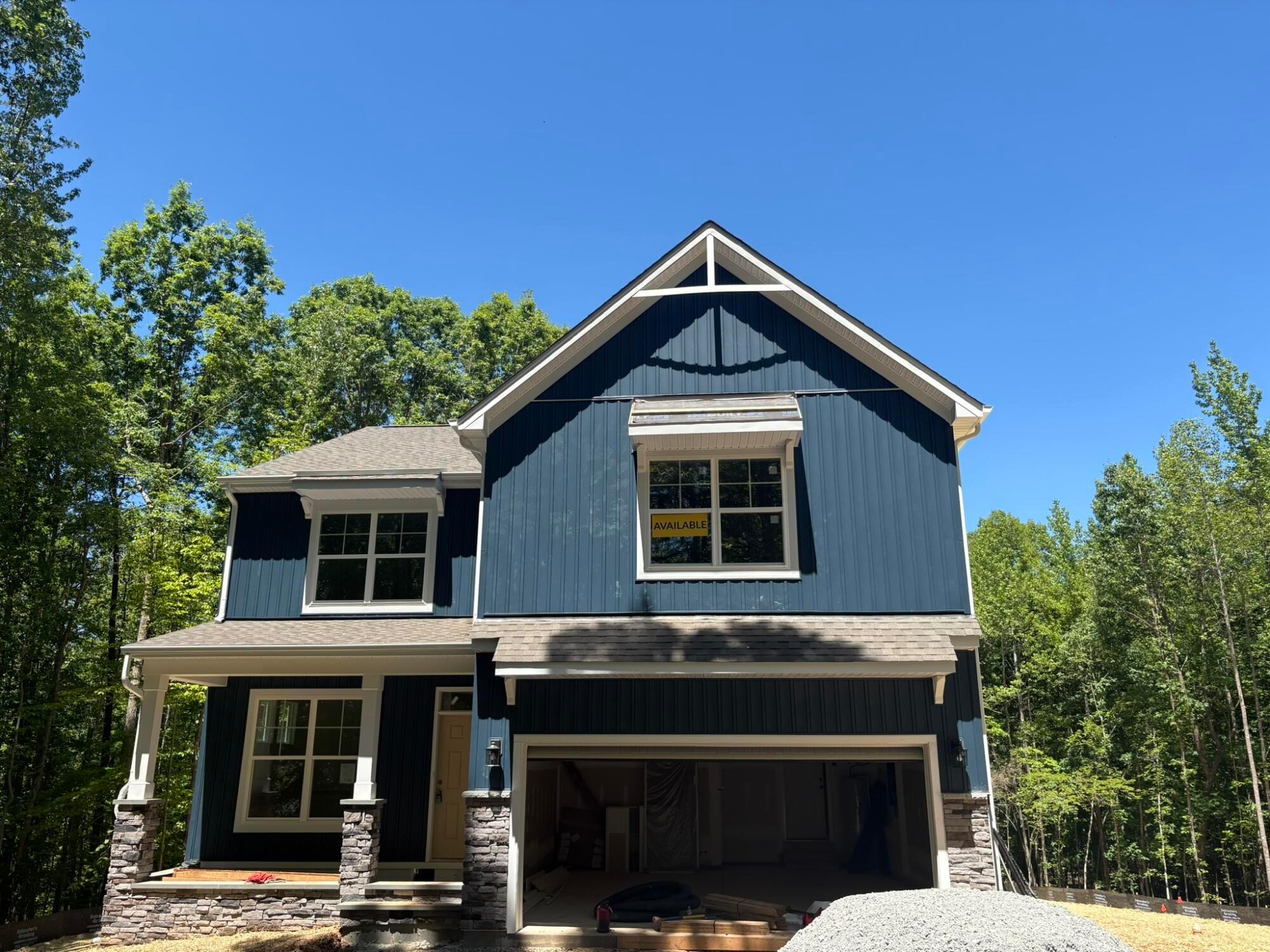 3164 Three Chopt Road