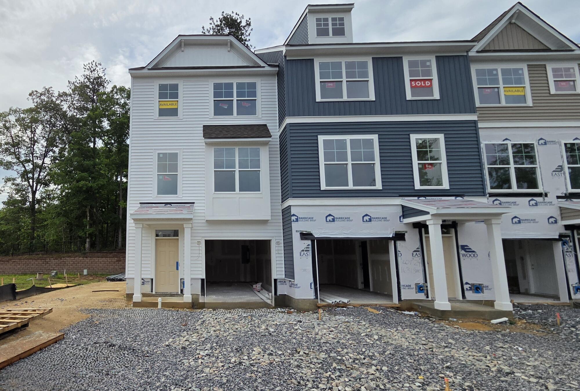 16324 Alexandria Court