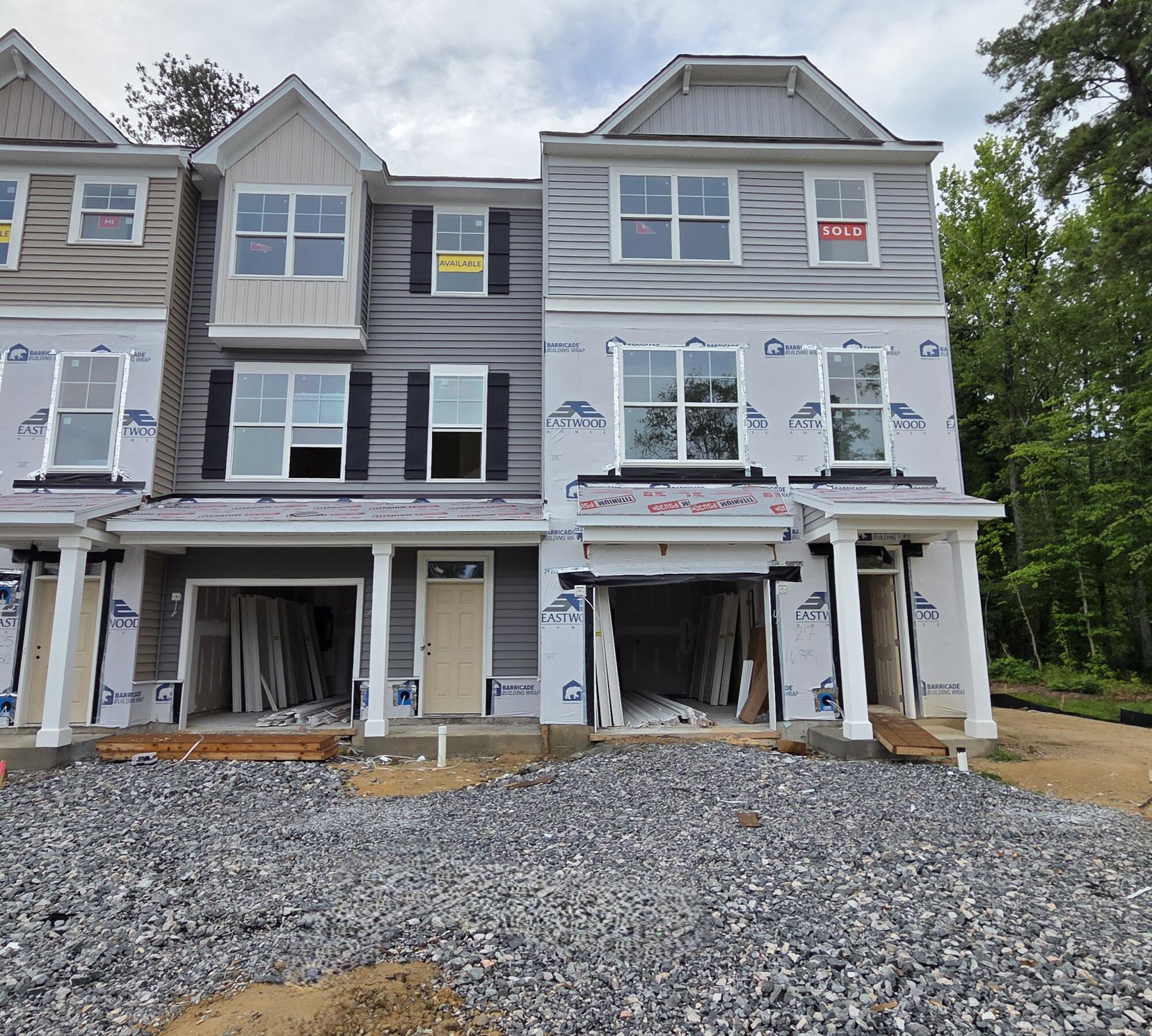 16306 Alexandria Court