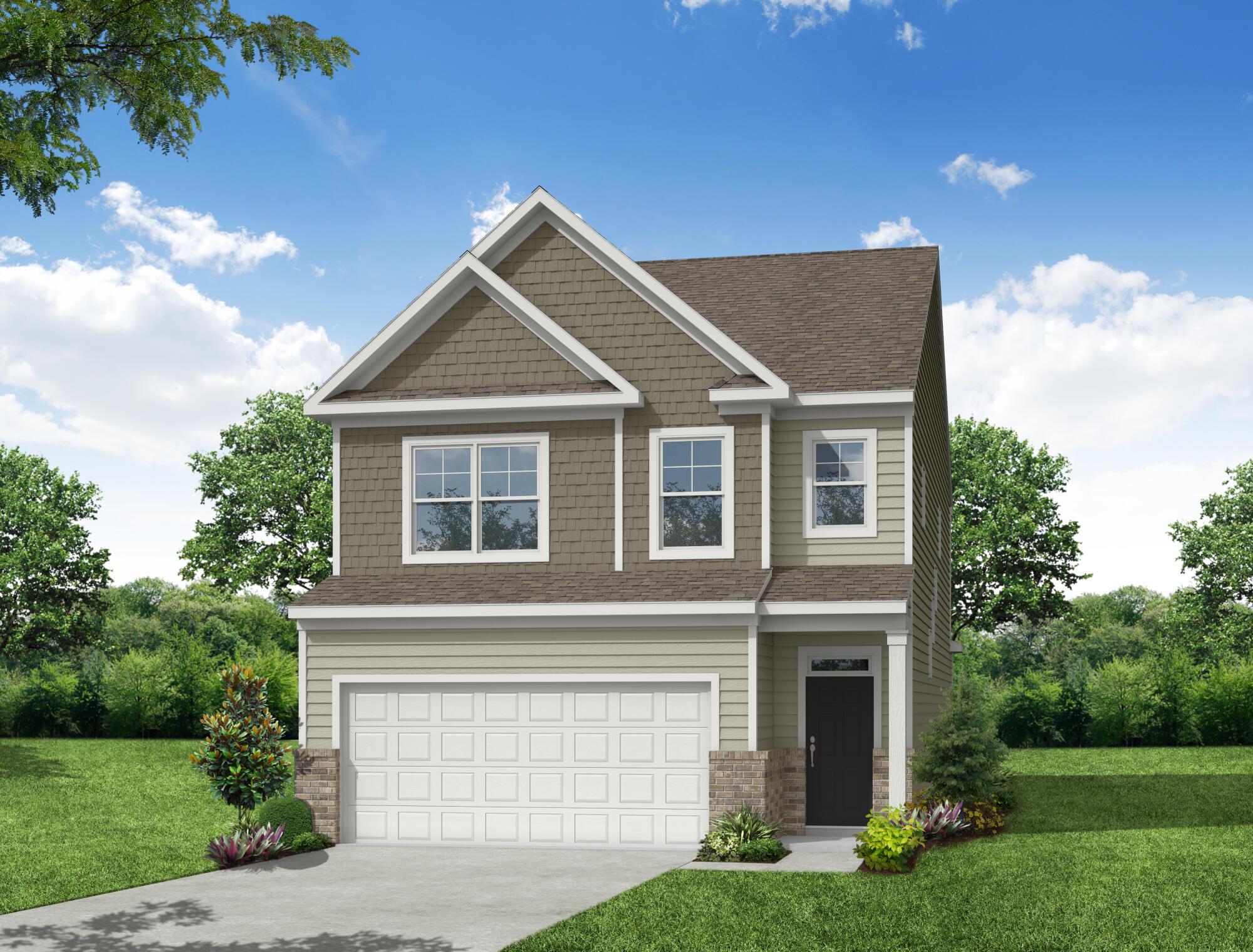 11 Poplar Knoll