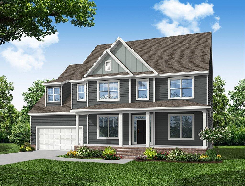 Lot 1-1 Mountain Road Glen