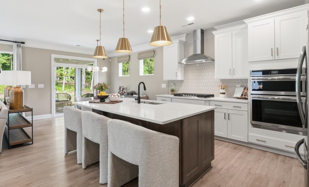 casa en Lauren Park por Eastwood Homes