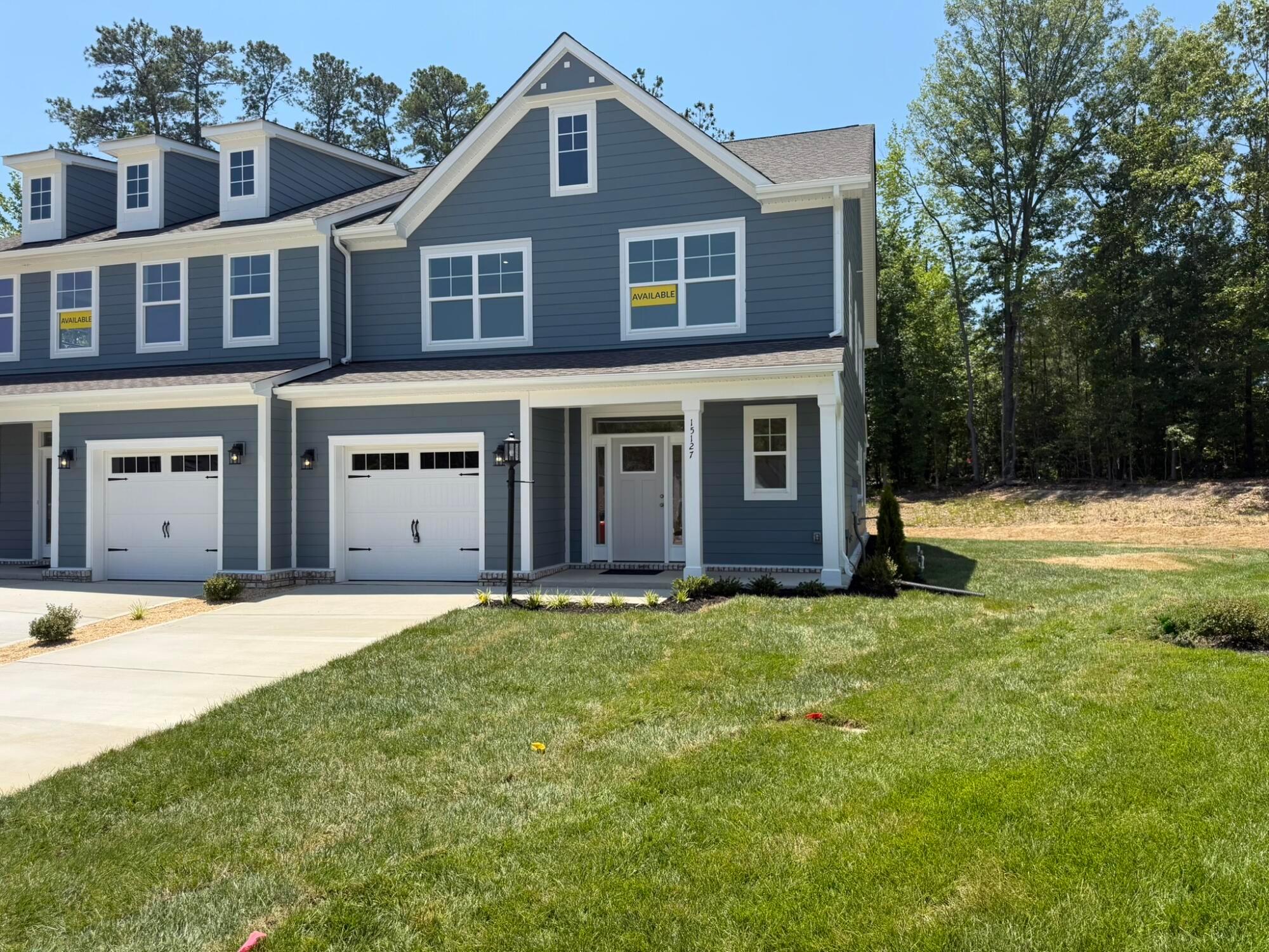15127 Bishops Run Ct.