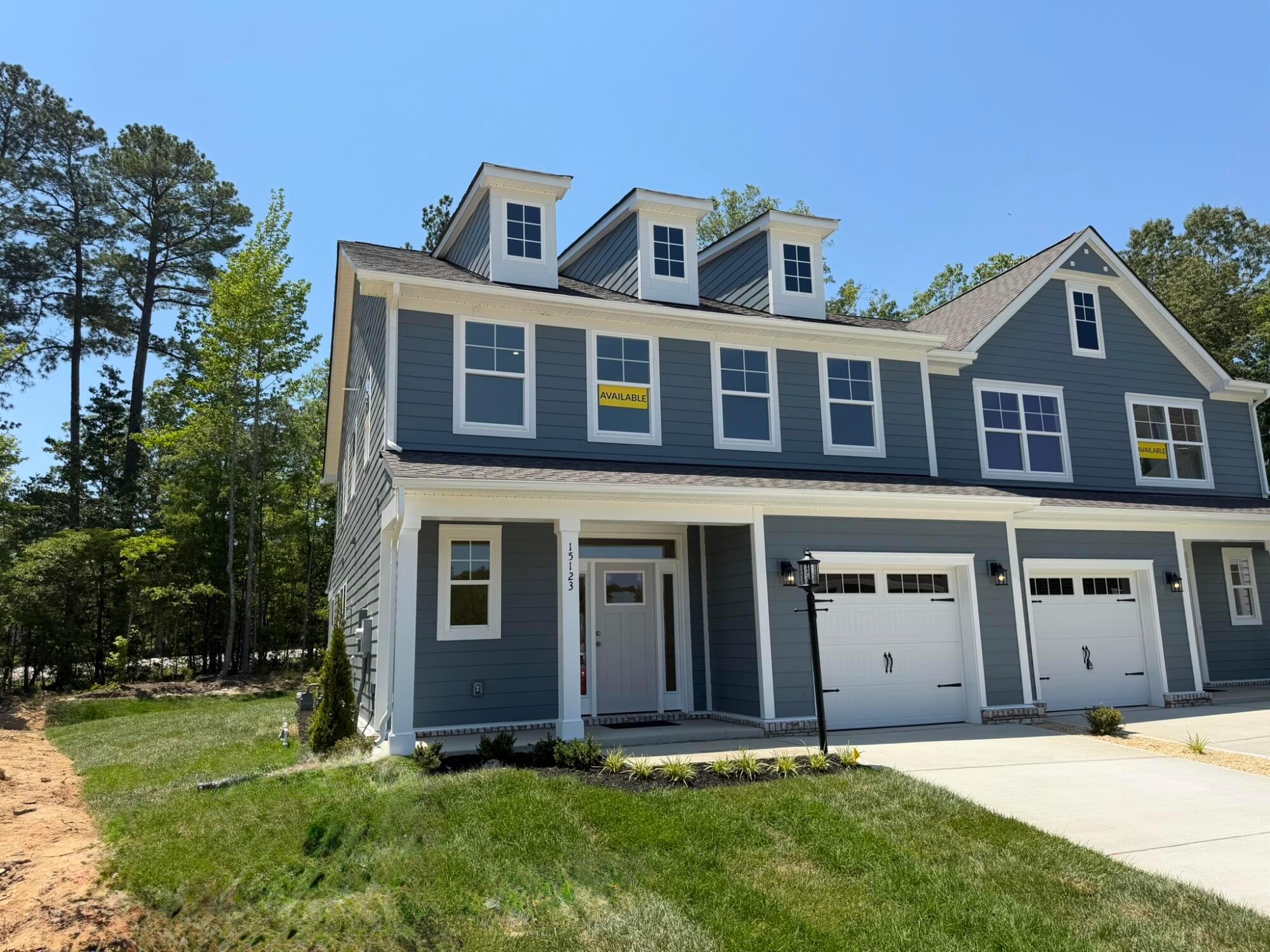 15123 Bishops Run Ct.