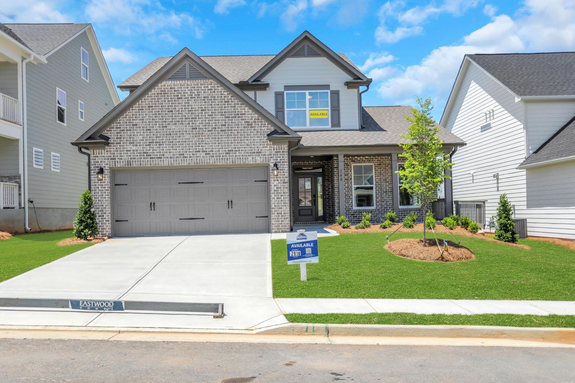 140 Coffee Lane