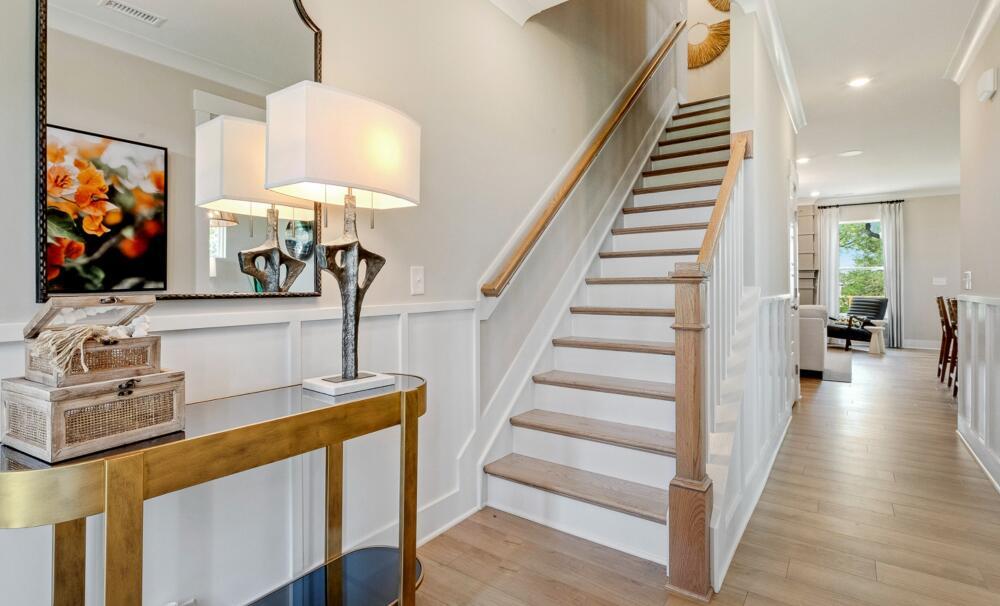 casa en Camden Lakes por Eastwood Homes