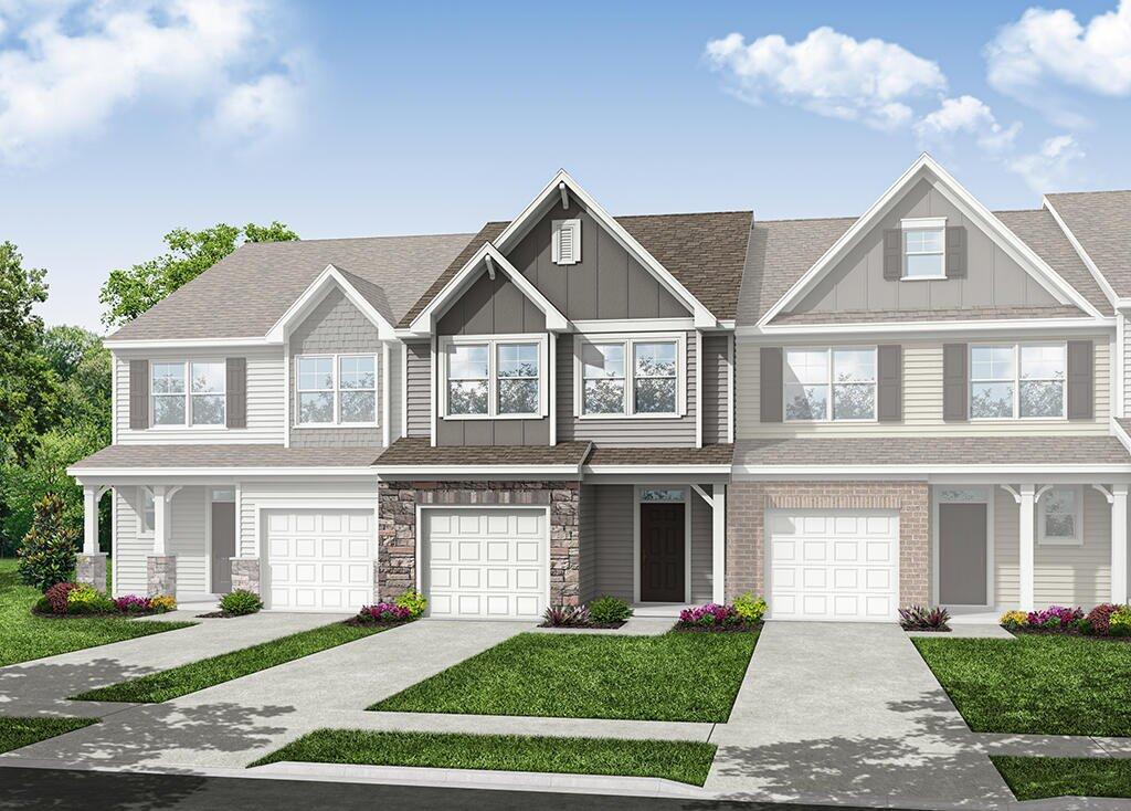 303 Dunnlea Way