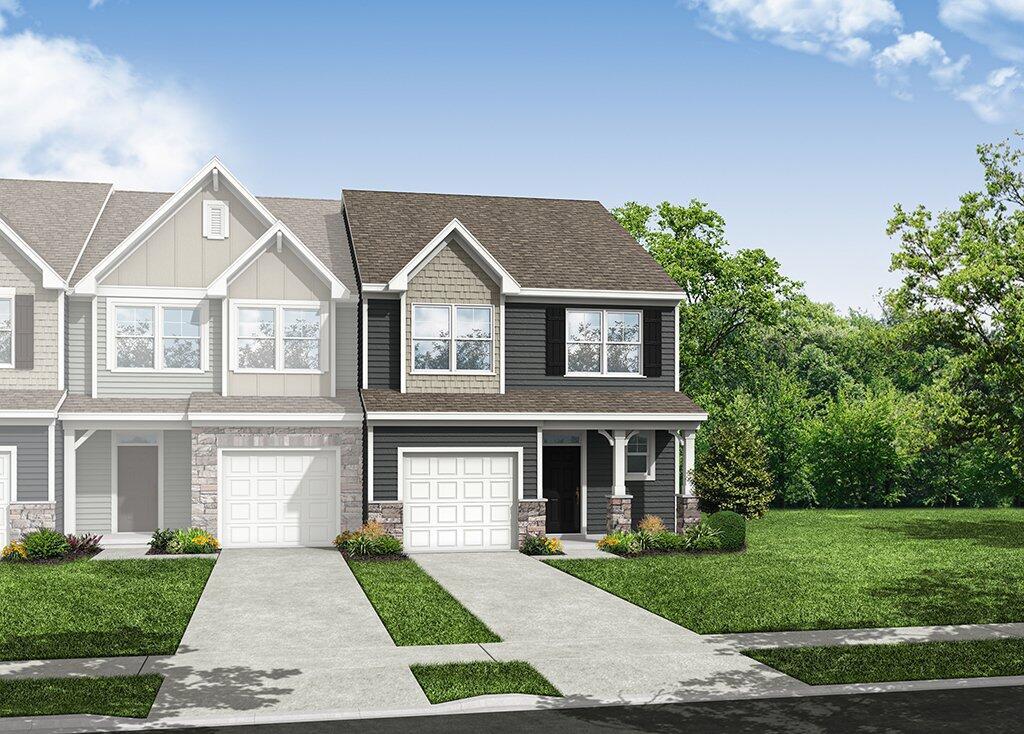 305 Dunnlea Way
