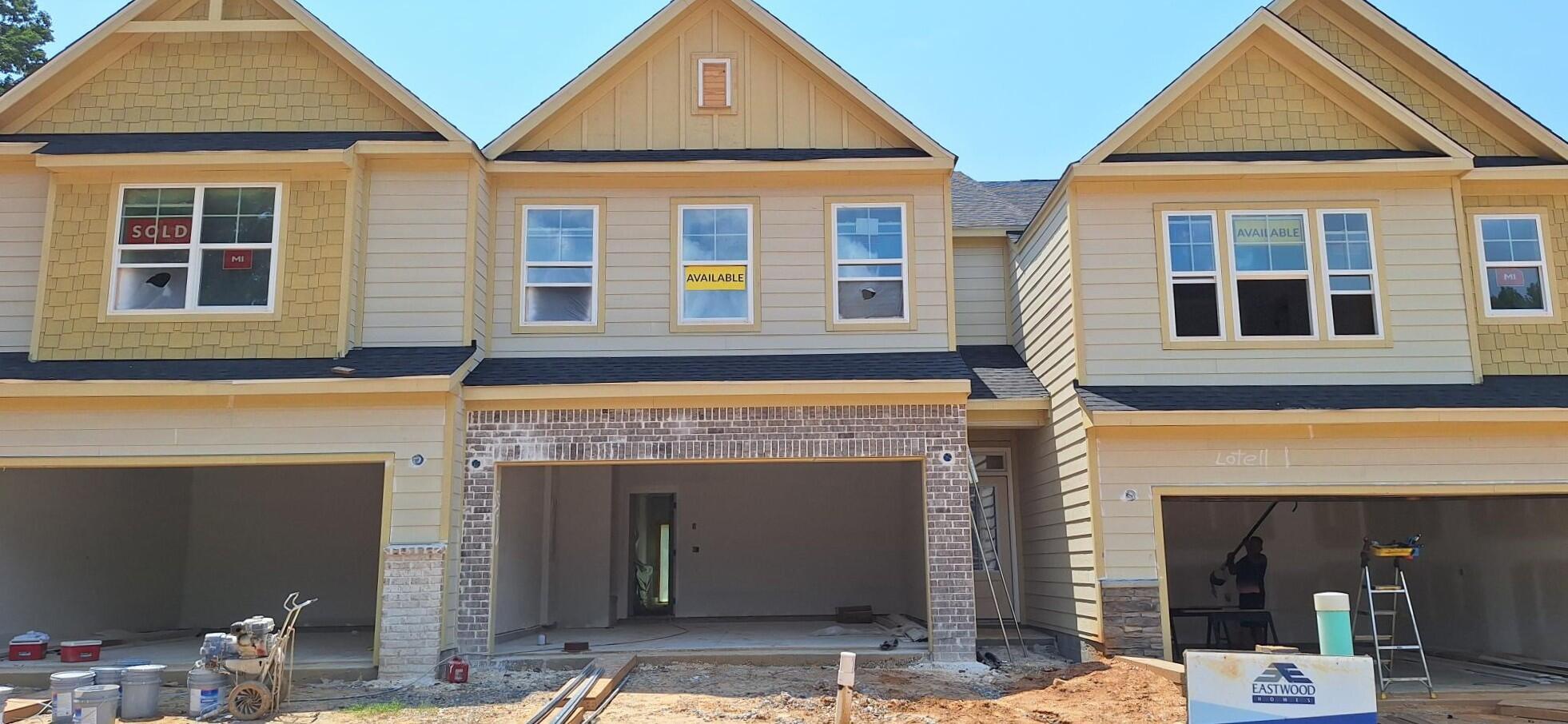5 Trace Bluff