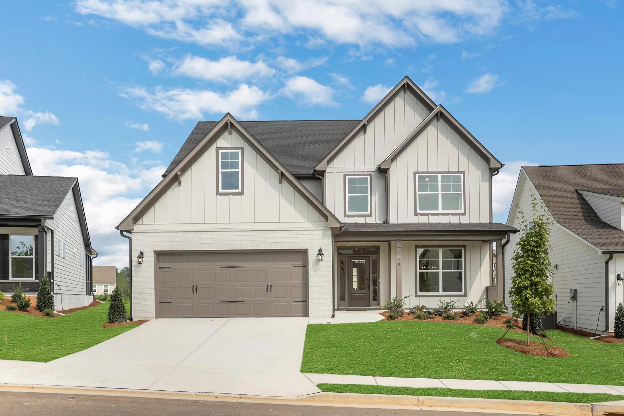 170 Coffee Lane